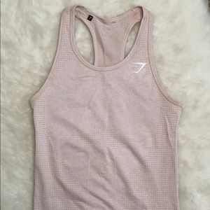 Gymshark Seamless Tank